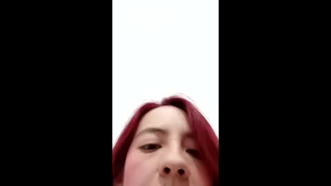 Snapshot of maiarosse_ chatting on 02.24.25 MaiaRosse online show from 02.24.25