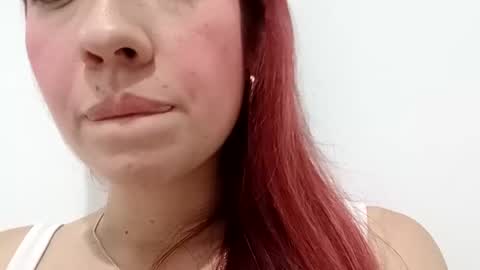 Snapshot of maiarosse_ chatting on 02.28.25 MaiaRosse online show from 02.28.25