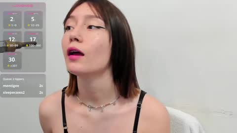 maibys online show from 02.15.25