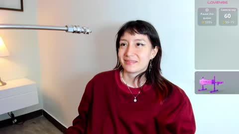 maibys online show from 11.12.25