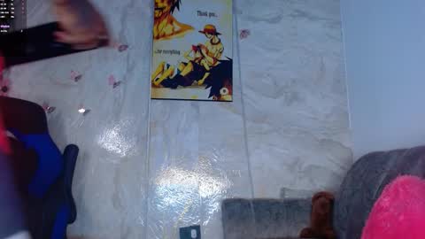 maicoljorda1 online show from 01.09.26