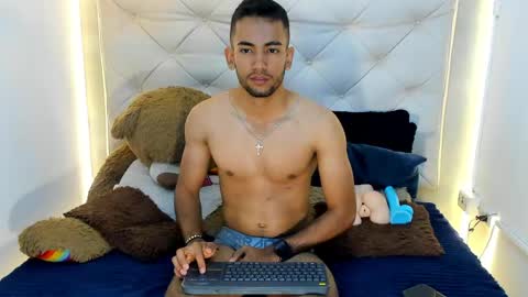 maicolparker0 online show from 04.10.26