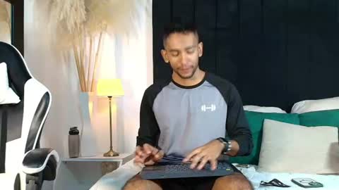 maicolparker0 online show from 06.29.26