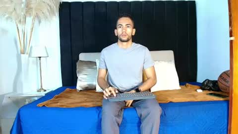 maicolparker0 online show from 07.25.26