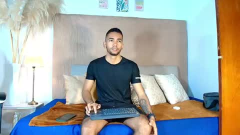 maicolparker0 online show from 07.27.26