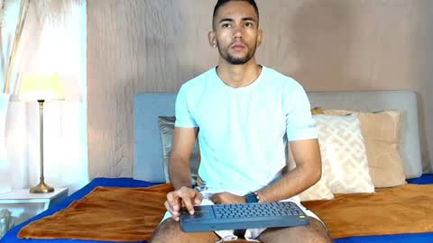 maicolparker0 online show from 07.28.26