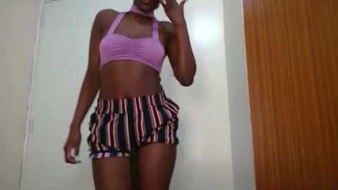 Snapshot of maicymiranda chatting on 12.09.24 TO MY GOOD SUPPORTERS KINDLY MAKE MY WISHES COME TRUE I LOVE YOU ALL I AM UNWELL BUT I WILL BE BACK SOON online show from 12.09.24