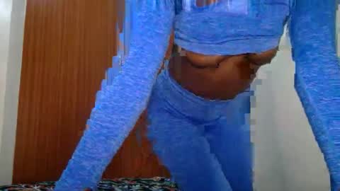 Snapshot of maicymiranda chatting on 01.04.25 TO MY GOOD SUPPORTERS KINDLY MAKE MY WISHES COME TRUE I LOVE YOU ALL I AM UNWELL BUT I WILL BE BACK SOON online show from 01.04.25