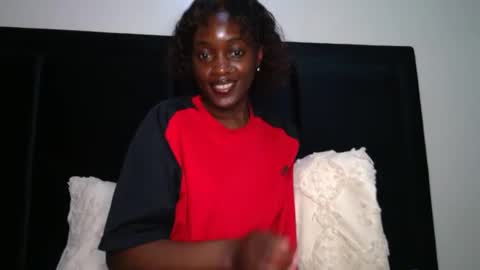 Snapshot of maicymiranda chatting on 02.23.25 TO MY GOOD SUPPORTERS KINDLY MAKE MY WISHES COME TRUE I LOVE YOU ALL I AM UNWELL BUT I WILL BE BACK SOON online show from 02.23.25