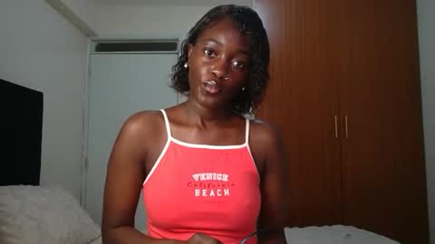 Snapshot of maicymiranda chatting on 03.10.25 TO MY GOOD SUPPORTERS KINDLY MAKE MY WISHES COME TRUE I LOVE YOU ALL I AM UNWELL BUT I WILL BE BACK SOON online show from 03.10.25