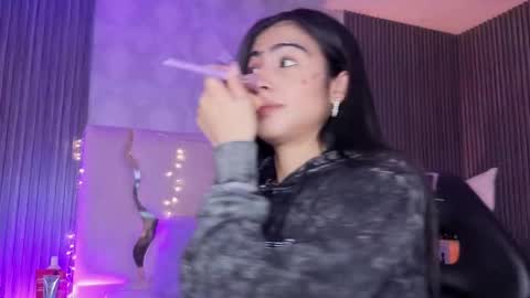 maiily_tay online show from 01.14.26