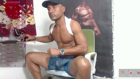 . Maik Alen . online show from 04.16.26