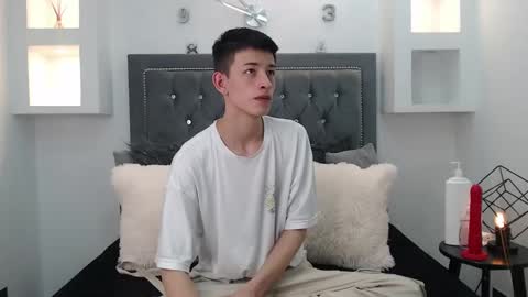 Maik Carver online show from 01.20.25