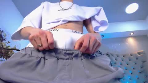 Maik Carver online show from 01.09.26