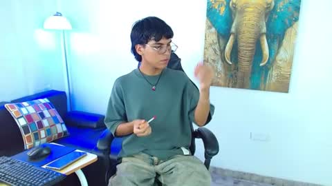 Maik online show from 07.16.26