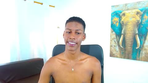 I am Maik online show from 11.26.25