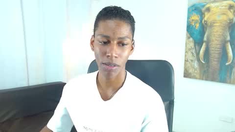 I am Maik online show from 01.31.26