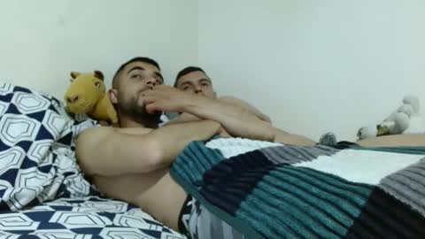 Snapshot of maiki_foxx chatting on 11.12.25 Maiki online show from 11.12.25