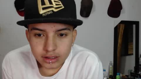 maikjameshot online show from 12.05.25