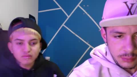 maikjameshot online show from 12.19.25