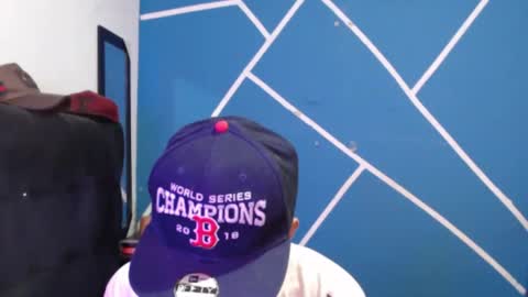 maikjameshot online show from 12.22.25