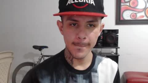 maikjameshot online show from 05.11.26