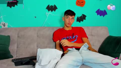 Maikol online show from 11.03.25