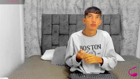 Maikol online show from 11.21.25