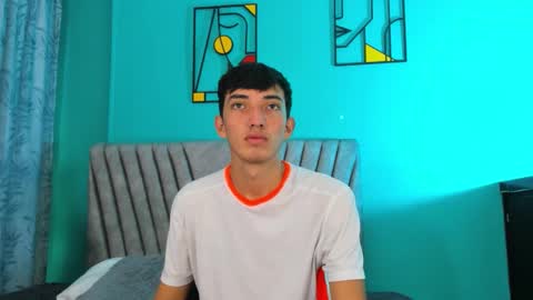 Maikol online show from 03.23.26