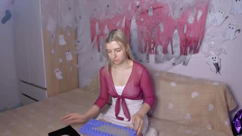 Your kitty online show from 12.10.24