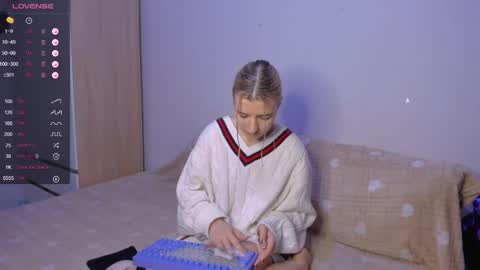 Your kitty online show from 12.17.24