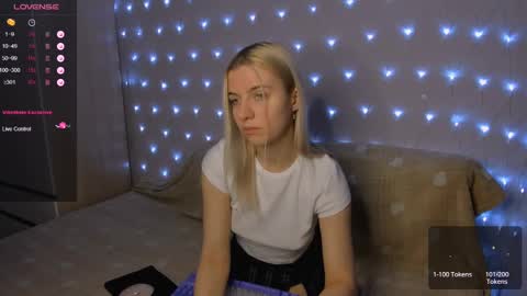 Your kitty online show from 03.01.25