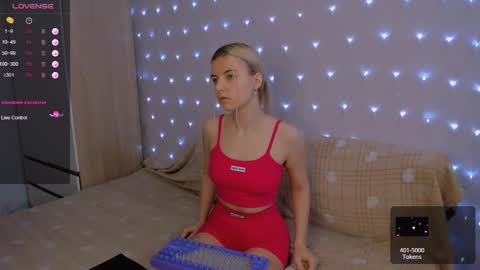 Your kitty online show from 03.04.25