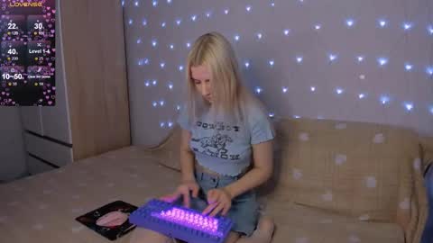 Your kitty online show from 02.05.26