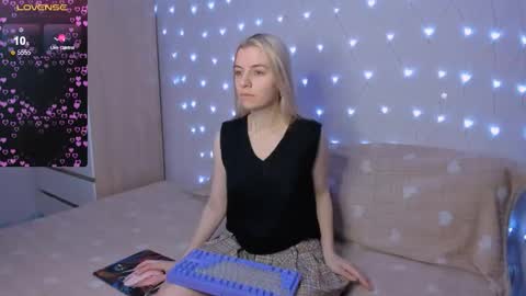 Your kitty online show from 02.09.26