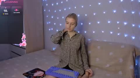 Your kitty online show from 02.22.26