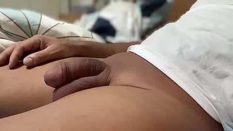 Snapshot of mailo708847 chatting on 09.30.25 mailo online show from 09.30.25