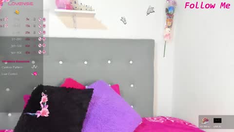 mailyn bakerrr  online show from 05.31.26