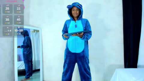 Mailyn online show from 11.11.25