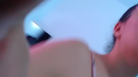 Snapshot of mailywindsor chatting on 02.22.25 Maily online show from 02.22.25