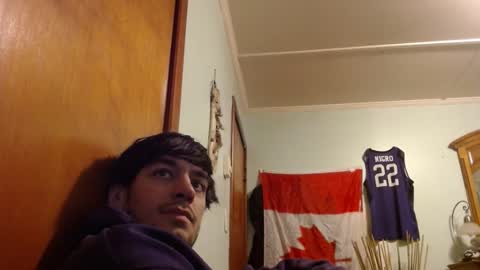 Snapshot of mainecollegeboy chatting on 12.03.24 mainecollegeboy online show from 12.03.24