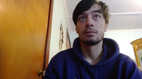 Snapshot of mainecollegeboy chatting on 12.05.24 mainecollegeboy online show from 12.05.24