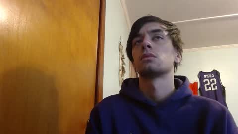 Snapshot of mainecollegeboy chatting on 01.07.25 mainecollegeboy online show from 01.07.25