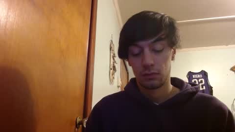 Snapshot of mainecollegeboy chatting on 01.10.25 mainecollegeboy online show from 01.10.25