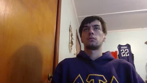 Snapshot of mainecollegeboy chatting on 01.11.25 mainecollegeboy online show from 01.11.25