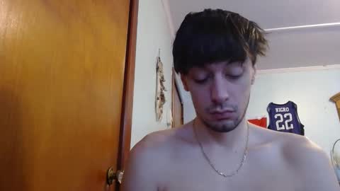 Snapshot of mainecollegeboy chatting on 01.12.25 mainecollegeboy online show from 01.12.25