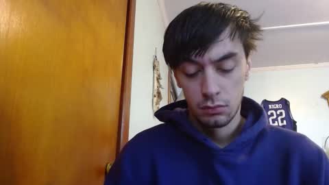 Snapshot of mainecollegeboy chatting on 01.12.25 mainecollegeboy online show from 01.12.25