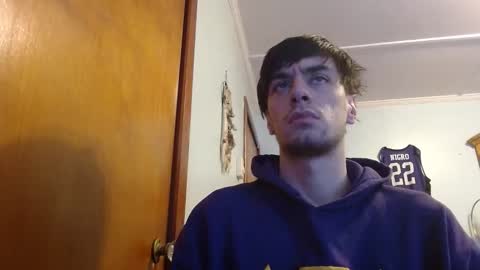 Snapshot of mainecollegeboy chatting on 01.12.25 mainecollegeboy online show from 01.12.25