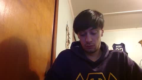 Snapshot of mainecollegeboy chatting on 01.14.25 mainecollegeboy online show from 01.14.25