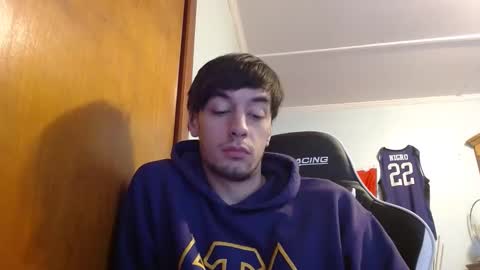 Snapshot of mainecollegeboy chatting on 01.14.25 mainecollegeboy online show from 01.14.25